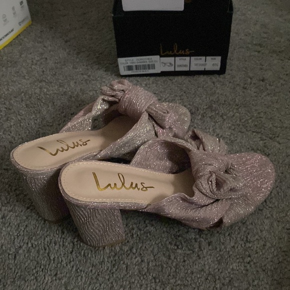 Lulus - Picture 2 of 2